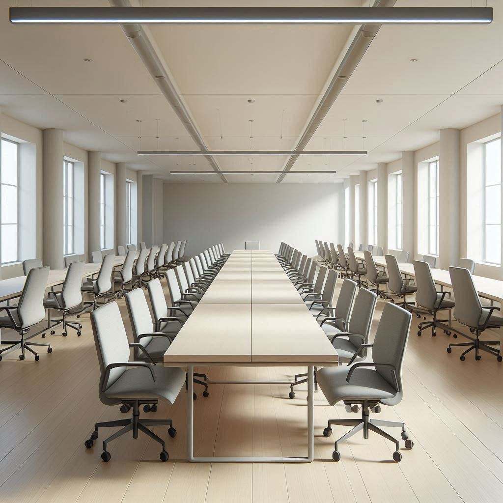 工位使用率突然变化改变写字楼办公混合办公模式安排后培训团队该跟踪哪些结果